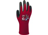 Wonder Grip WG-1857W Neo nitril beschermende handschoen Maat 09
