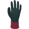 Wonder Grip WG-1857W Neo nitril beschermende handschoen Maat 09