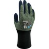 Wonder Grip WG-300 Comfort Lite latex beschermende handschoen