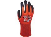 Wonder Grip WG-310R Comfort latex beschermende handschoen