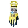 Wonder Grip WG-310HY Comfort latex beschermende handschoen Maat 07