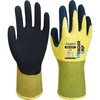 Wonder Grip WG-310HY Comfort latex beschermende handschoen Maat 07