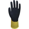 Wonder Grip WG-310HY Comfort latex beschermende handschoen Maat 07