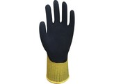Wonder Grip WG-310HY Comfort latex beschermende handschoen Maat 07