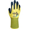 Wonder Grip WG-310HY Comfort latex beschermende handschoen Maat 07