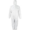 CoverStar  Cool chemische beschermingsoverall 3X EXTRA LARGE