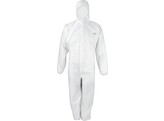 CoverStar  Cool chemische beschermingsoverall 3X EXTRA LARGE