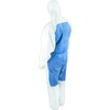 CoverStar  Cool chemische beschermingsoverall 3X EXTRA LARGE