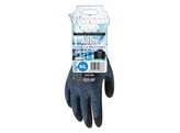 Wonder Grip WG-555 Duo nitril beschermende handschoen Maat 07