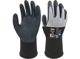 Wonder Grip WG-555 Duo nitril beschermende handschoen Maat 07