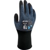 Wonder Grip WG-555 Duo nitril beschermende handschoen Maat 07