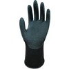 Wonder Grip WG-555 Duo nitril beschermende handschoen Maat 07