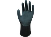 Wonder Grip WG-555 Duo nitril beschermende handschoen Maat 07