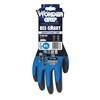 Wonder Grip WG-422 Bee-Smart latex beschermende hand