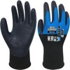 Wonder Grip WG-422 Bee-Smart latex beschermende hand