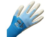 Wonder Grip WG-522 BEE-TOUGH nitril beschermende handschoen Maat 08
