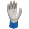 Wonder Grip WG-522 BEE-TOUGH nitril beschermende handschoen Maat 08