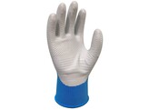 Wonder Grip WG-522 BEE-TOUGH nitril beschermende handschoen Maat 08