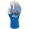 Wonder Grip WG-522 BEE-TOUGH nitril beschermende handschoen Maat 08