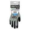 Wonder Grip Dexcut WG 787 Snijbestendige handschoen Maat 08