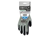 Wonder Grip Dexcut WG 787 Snijbestendige handschoen Maat 08