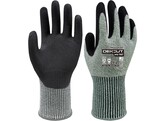 Wonder Grip Dexcut WG 787 Snijbestendige handschoen Maat 08