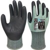 Wonder Grip WG-788 Dexcut nitril snijbeschermingshandschoen Level D Maat 08