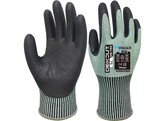 Wonder Grip WG-788 Dexcut nitril snijbeschermingshandschoen Level D Maat 08