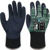 Wonder Grip WG-733 Dexcut latex snijbeschermingshandschoen Level D Maat 07