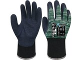 Wonder Grip WG-733 Dexcut latex snijbeschermingshandschoen Level D Maat 07