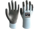 Wonder Grip OP-1865 Opty PU snijbeschermingshandschoen Level B Maat 09