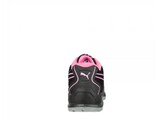 PUMA 64.411.0 FUSE TC PINK WNS LOW S1P ESD SRC 38