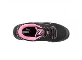 PUMA 64.411.0 FUSE TC PINK WNS LOW S1P ESD SRC 38