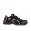PUMA 64.411.0 FUSE TC PINK WNS LOW S1P ESD SRC 38