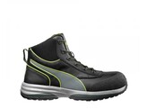 Puma 63.550. RAPID GREEN MID S3 ESD HRO SRC