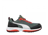 Puma 64.450.0 SPEED GREEN LOW S1P ESD HRO SRC 43