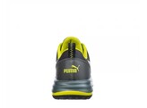 Puma 64.452.0 CHARGE GREEN LOW S1P ESD HRO SRC
