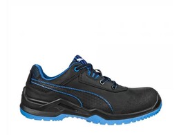 PUMA 64.422.0.ARGON BLUE LOW S3ESD SRC