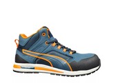Puma 63.314.0 Crosstwist Mid veterlaarzen S3 HRO SRC 45