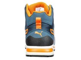 Puma 63.314.0 Crosstwist Mid veterlaarzen S3 HRO SRC 45