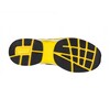 PUMA 64.380.0 PACE 2.0 YELLOW LOW S1P ESD HRO SRC - 46