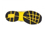 PUMA 64.380.0 PACE 2.0 YELLOW LOW S1P ESD HRO SRC - 46