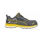 PUMA 64.380.0 PACE 2.0 YELLOW LOW S1P ESD HRO SRC - 46