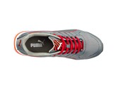 Puma 64.307.0 XELERATE KNIT LOW S1P HRO SRC
