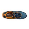 Puma 64.310.0 CROSSTWIST LOW S3 HRO SRC