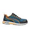 Puma 64.310.0 CROSSTWIST LOW S3 HRO SRC