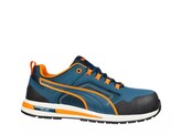 Puma 64.310.0 CROSSTWIST LOW S3 HRO SRC