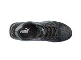 Puma 64.316.0 ELEVATE KNIT BLACK LOW S1P ESD HRO SRC