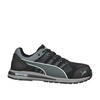 Puma 64.316.0 ELEVATE KNIT BLACK LOW S1P ESD HRO SRC
