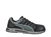 Puma 64.316.0 ELEVATE KNIT BLACK LOW S1P ESD HRO SRC